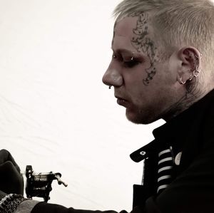 Meet your Posher, Josh